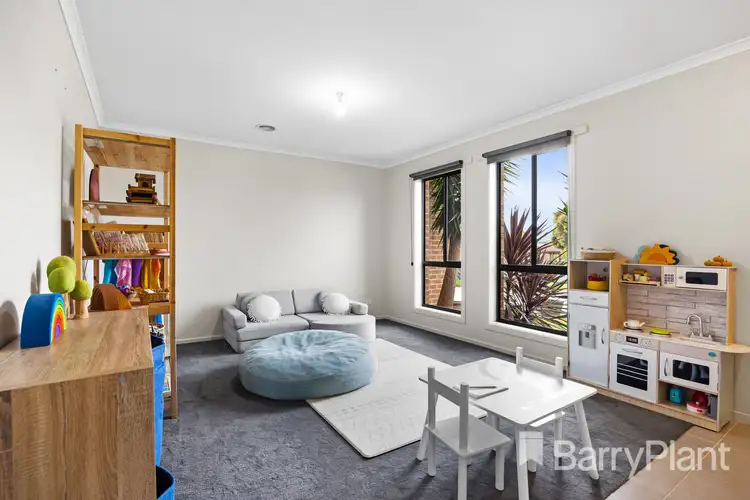 Fourth view of Homely house listing, 279 Gladstone Street, Maryborough VIC 3465