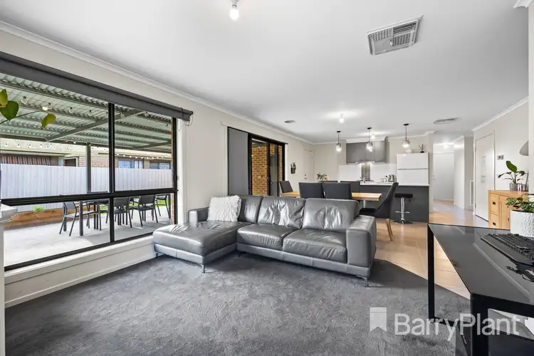 Fifth view of Homely house listing, 279 Gladstone Street, Maryborough VIC 3465