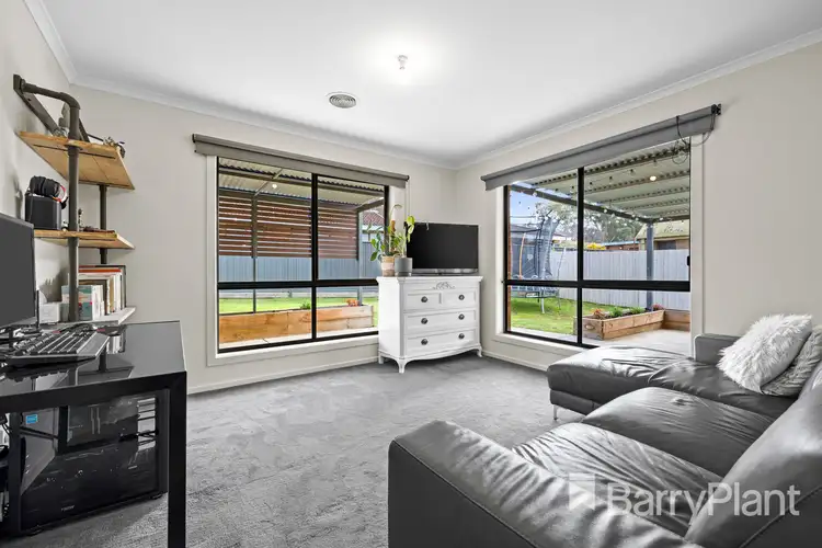Sixth view of Homely house listing, 279 Gladstone Street, Maryborough VIC 3465