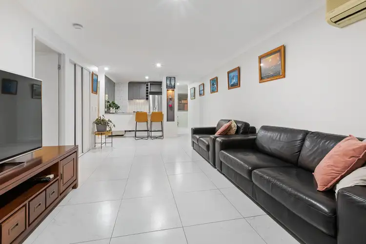 Fourth view of Homely unit listing, 56/11 Kitchener Street, Coorparoo QLD 4151