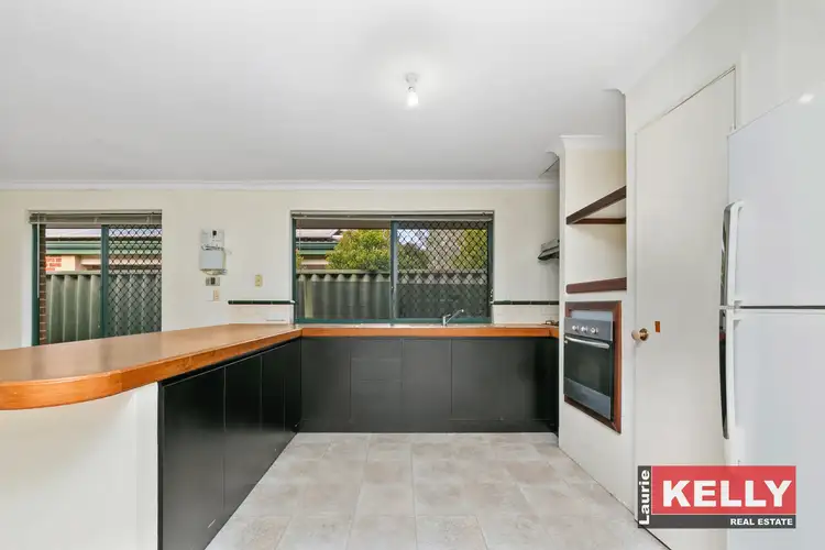 Second view of Homely house listing, 3 Salem Place, Rivervale WA 6103
