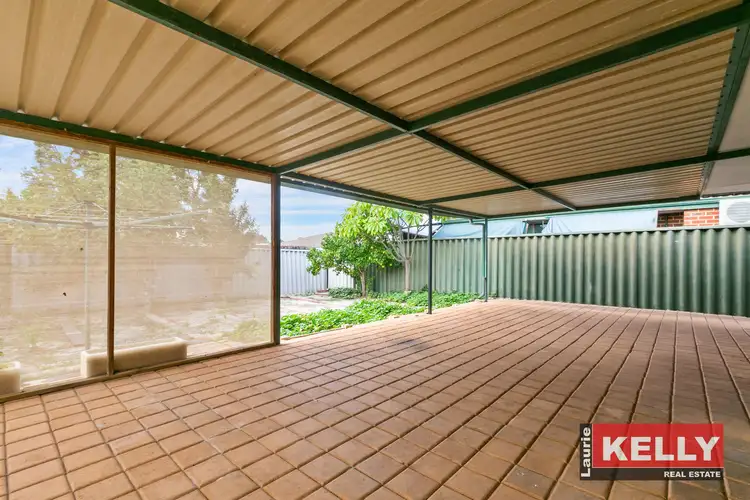 Fifth view of Homely house listing, 3 Salem Place, Rivervale WA 6103