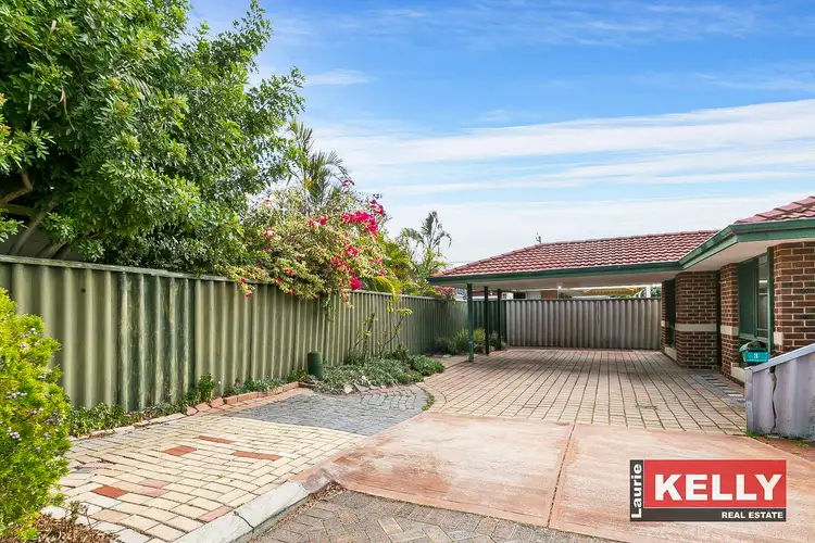 Sixth view of Homely house listing, 3 Salem Place, Rivervale WA 6103