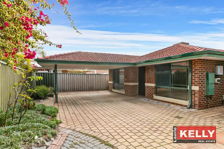 Seventh view of Homely house listing, 3 Salem Place, Rivervale WA 6103