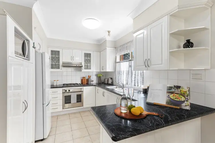 Third view of Homely villa listing, 1/67 Charles Street, Ryde NSW 2112