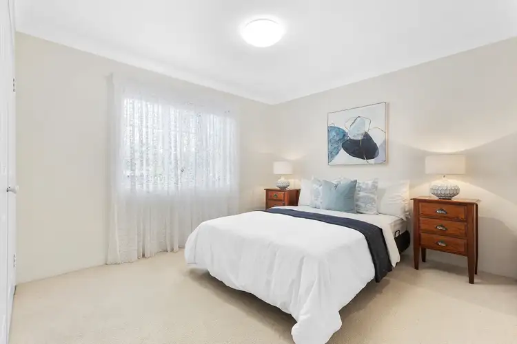Fifth view of Homely villa listing, 1/67 Charles Street, Ryde NSW 2112