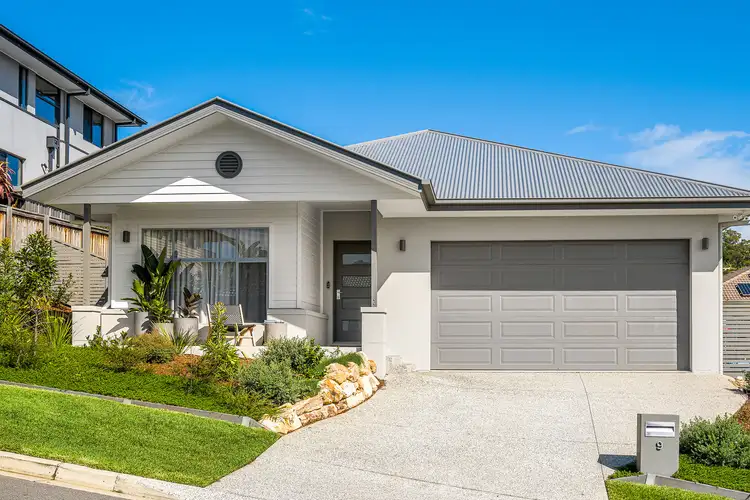 9 Woodroffe Street, Terranora NSW 2486