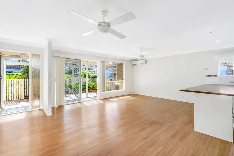 Main view of Homely unit listing, 51/154 Currumbin Creek Road, Currumbin Waters QLD 4223