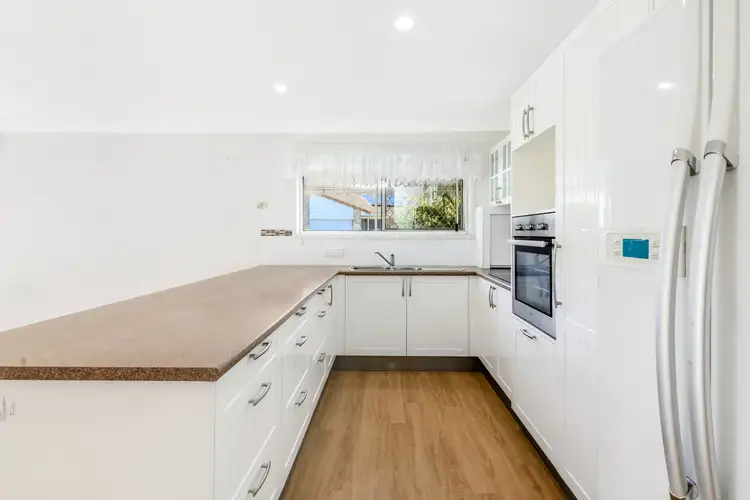 Second view of Homely unit listing, 51/154 Currumbin Creek Road, Currumbin Waters QLD 4223