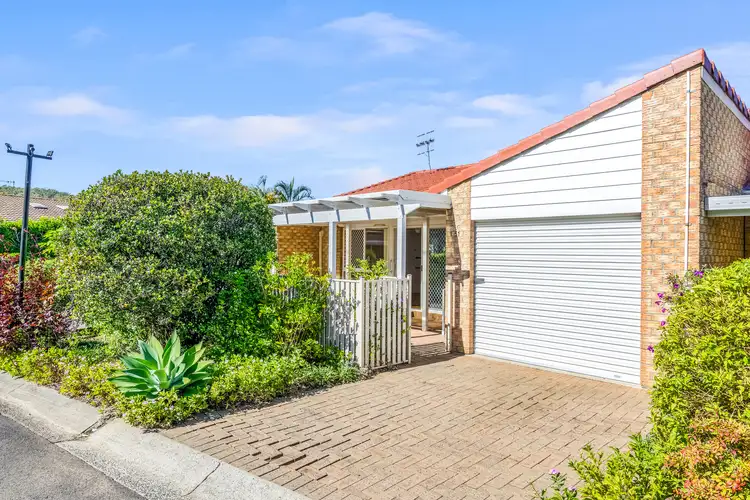 Fourth view of Homely unit listing, 51/154 Currumbin Creek Road, Currumbin Waters QLD 4223