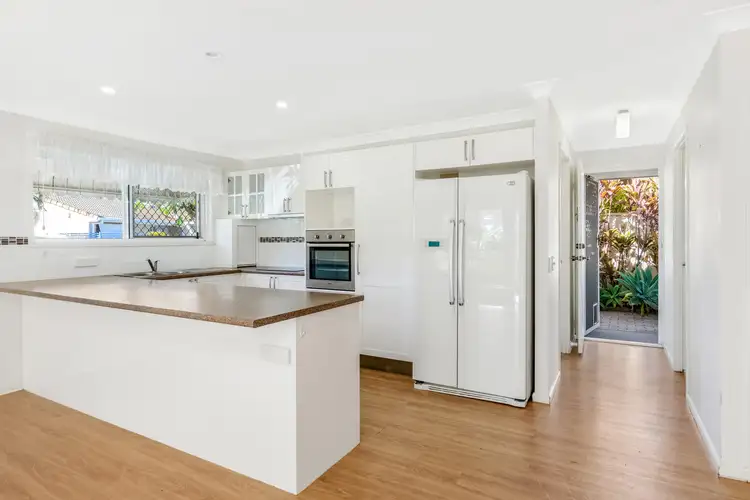 Fifth view of Homely unit listing, 51/154 Currumbin Creek Road, Currumbin Waters QLD 4223
