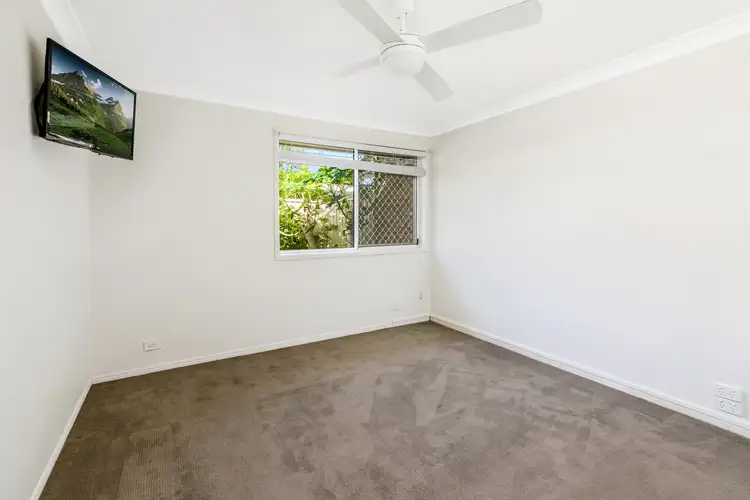 Sixth view of Homely unit listing, 51/154 Currumbin Creek Road, Currumbin Waters QLD 4223