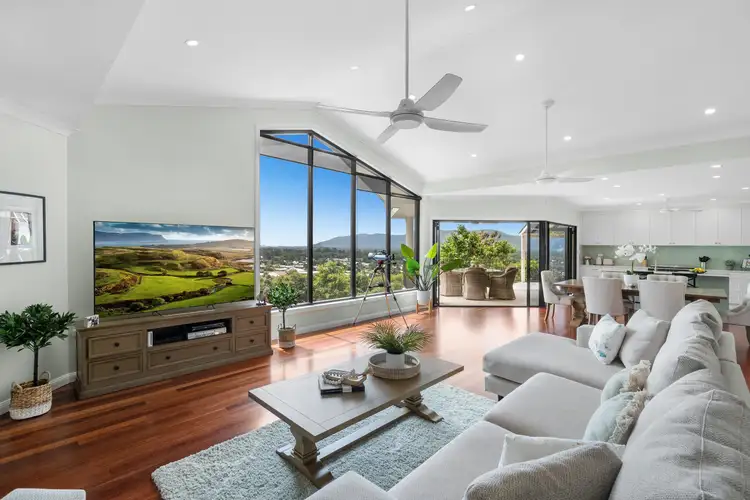 6 Tamar Close, Mount Sheridan QLD 4868
