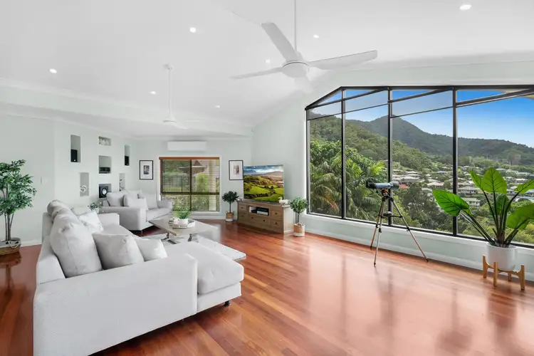 Fifth view of Homely house listing, 6 Tamar Close, Mount Sheridan QLD 4868