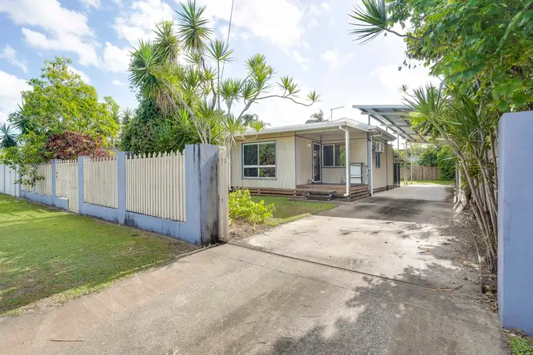 Main view of Homely house listing, 34 Collinson Street, Westcourt QLD 4870