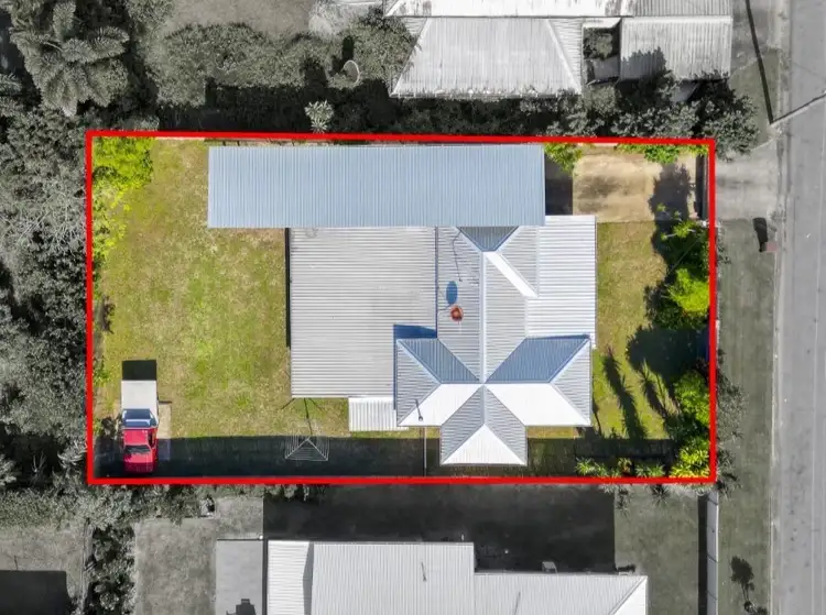 Second view of Homely house listing, 34 Collinson Street, Westcourt QLD 4870