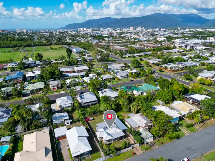 Third view of Homely house listing, 34 Collinson Street, Westcourt QLD 4870