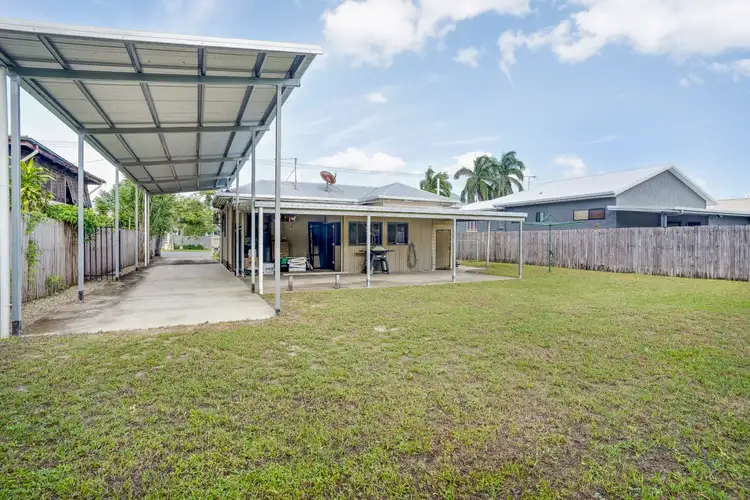 Fourth view of Homely house listing, 34 Collinson Street, Westcourt QLD 4870