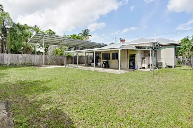Fifth view of Homely house listing, 34 Collinson Street, Westcourt QLD 4870
