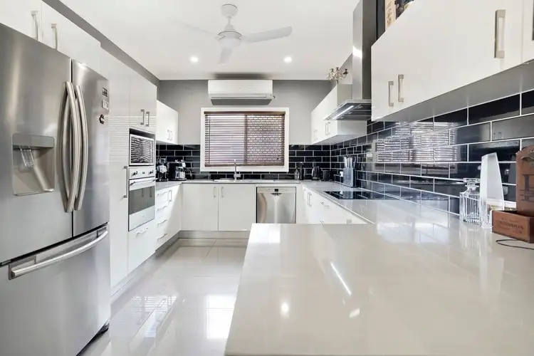 Sixth view of Homely house listing, 34 Collinson Street, Westcourt QLD 4870