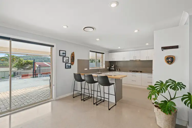 Fourth view of Homely house listing, 217 Cresthaven Avenue, Bateau Bay NSW 2261