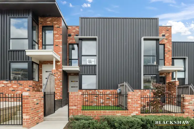 82B McMichael Terrace, Denman Prospect ACT 2611