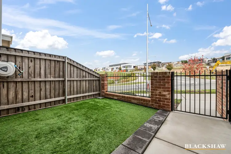 Fourth view of Homely townhouse listing, 82B McMichael Terrace, Denman Prospect ACT 2611