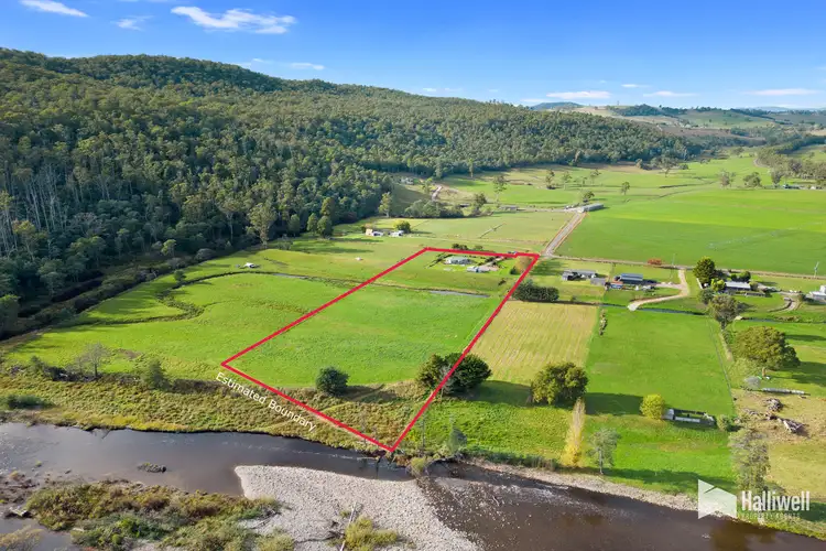 125 Morrison Street, Kimberley TAS 7304