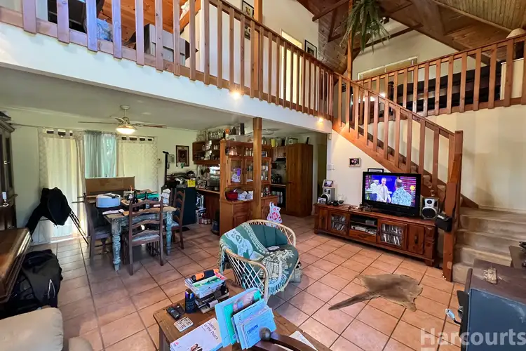 Fifth view of Homely rural property listing, 205 Chain O Ponds Road, Collombatti NSW 2440