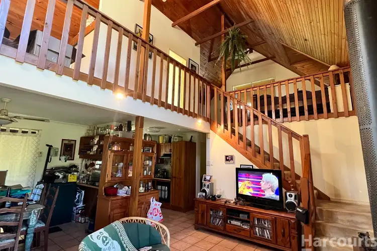 Sixth view of Homely rural property listing, 205 Chain O Ponds Road, Collombatti NSW 2440