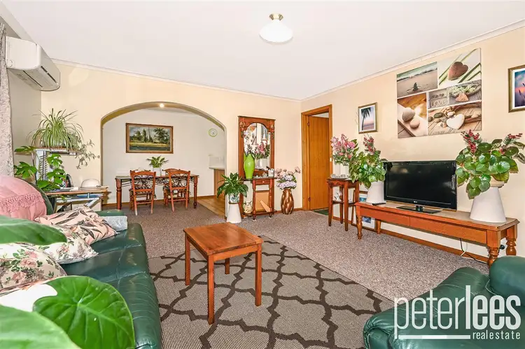 Third view of Homely block of units listing, 4 Ingamells Street, Prospect TAS 7250