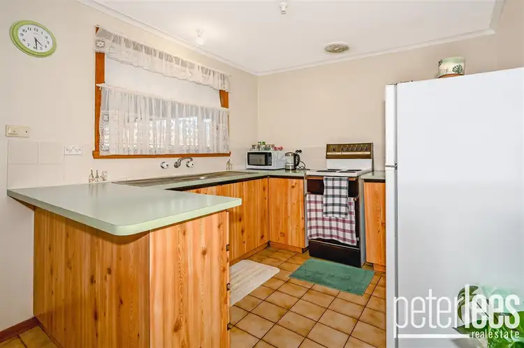 Fourth view of Homely block of units listing, 4 Ingamells Street, Prospect TAS 7250