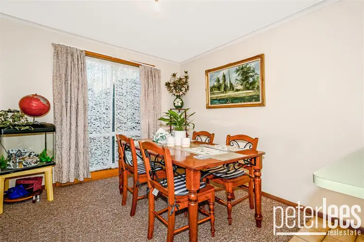 Fifth view of Homely block of units listing, 4 Ingamells Street, Prospect TAS 7250
