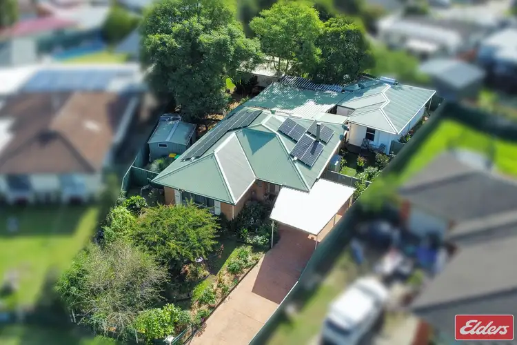 18 Deborah Crescent, Cambridge Park NSW 2747