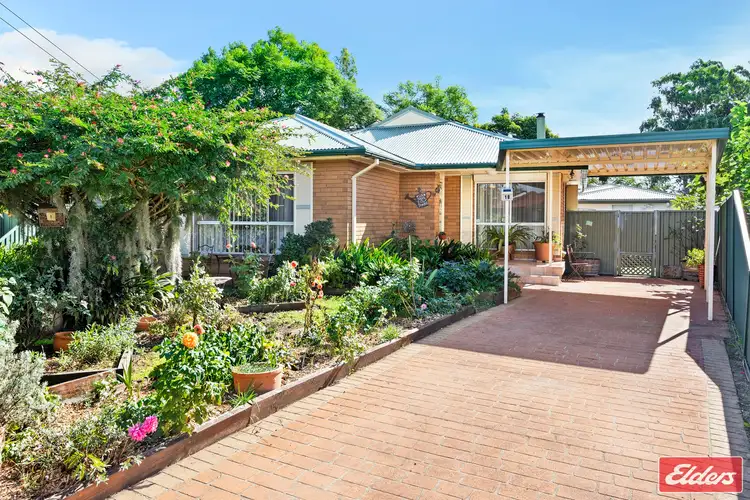 Second view of Homely house listing, 18 Deborah Crescent, Cambridge Park NSW 2747