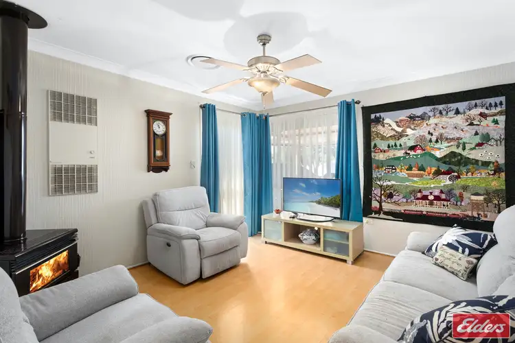 Third view of Homely house listing, 18 Deborah Crescent, Cambridge Park NSW 2747