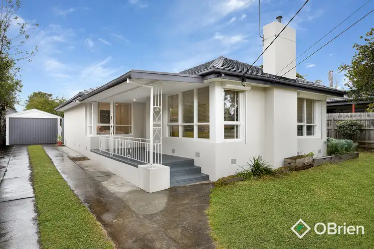 52 Leonard Street, Frankston VIC 3199