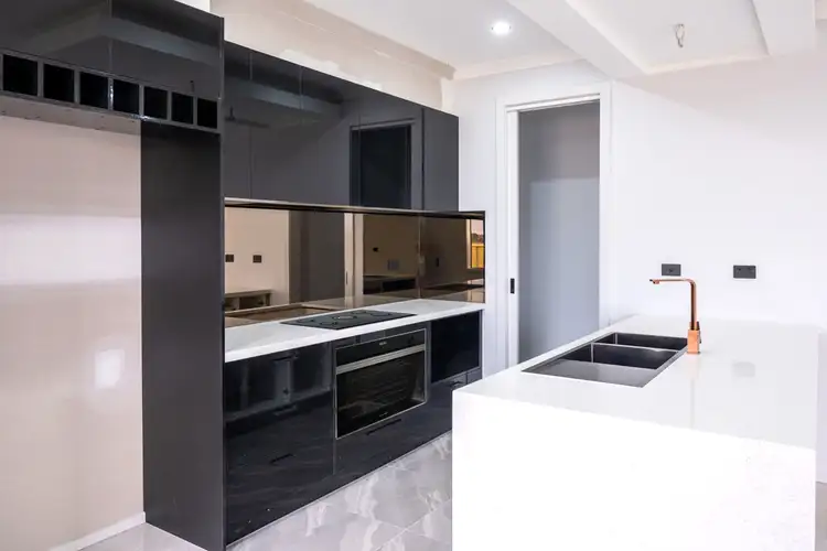 Fifth view of Homely house listing, 35 Woolspinner Crescent, Wyndham Vale VIC 3024