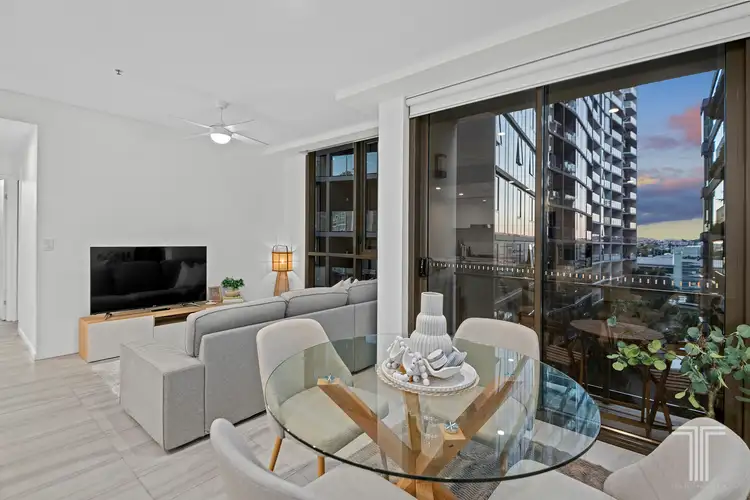812/10 Stratton Street, Newstead QLD 4006