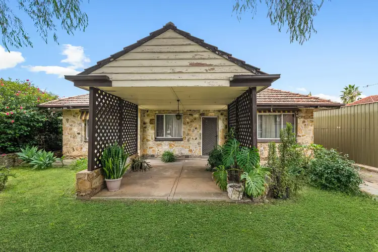 63 Wilpena Avenue, Vale Park SA 5081