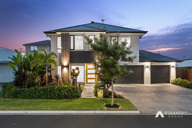 13 Greenaway Street, Greenbank QLD 4124
