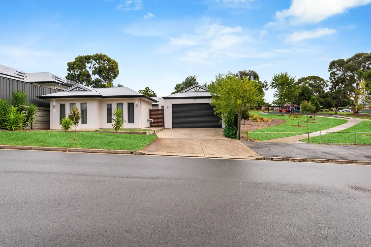 Main view of Homely house listing, 3 Haddington Street, Valley View SA 5093