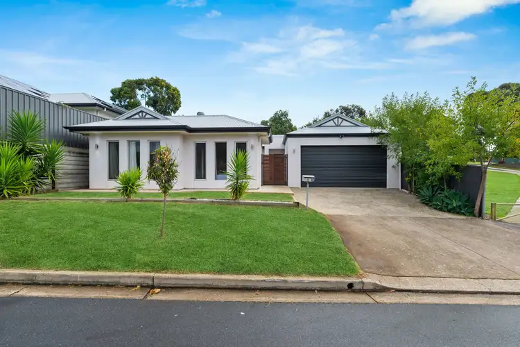 Second view of Homely house listing, 3 Haddington Street, Valley View SA 5093
