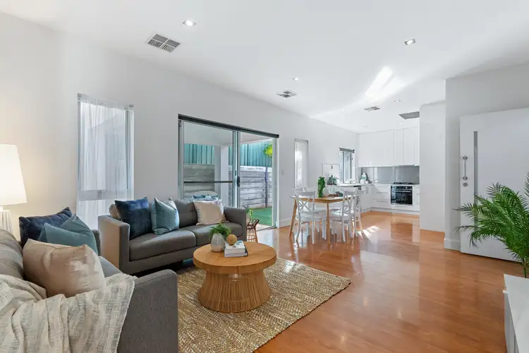 Third view of Homely house listing, 3 Haddington Street, Valley View SA 5093