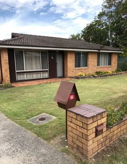 Main view of Homely house listing, 32 Sorrento Road, Empire Bay NSW 2257