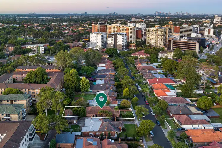 Fifth view of Homely house listing, 53 Churchill Avenue, Strathfield NSW 2135