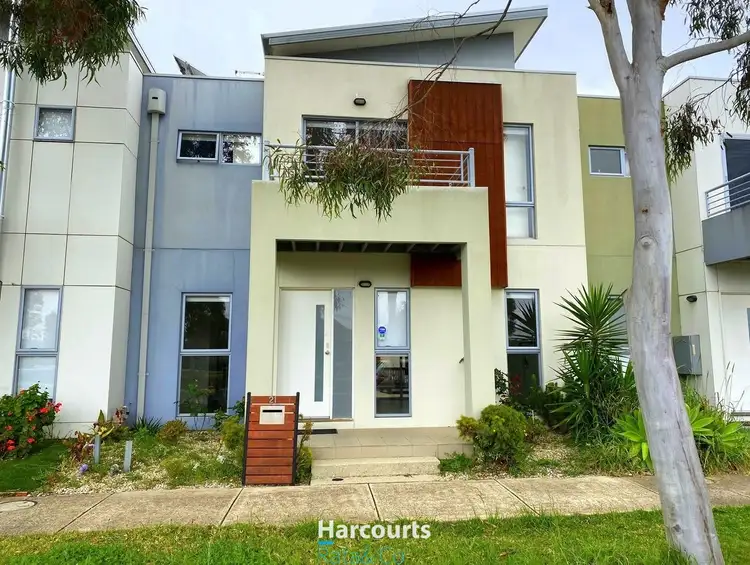 21 Champions Parade, Wollert VIC 3750