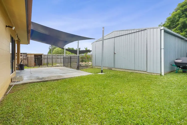 Fifth view of Homely house listing, 51 Farmer Street, Edmonton QLD 4869