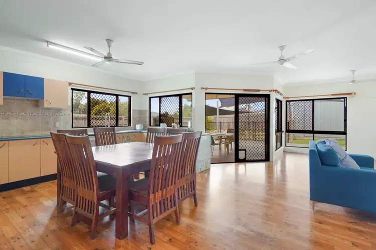 Sixth view of Homely house listing, 51 Farmer Street, Edmonton QLD 4869
