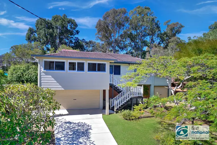 7 Bushlark Street, Aroona QLD 4551